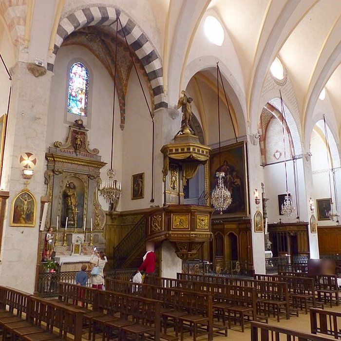 Photo de Église de la Réal