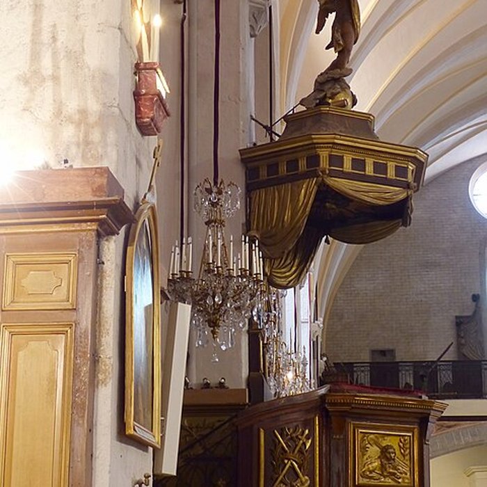 Photo de Église de la Réal