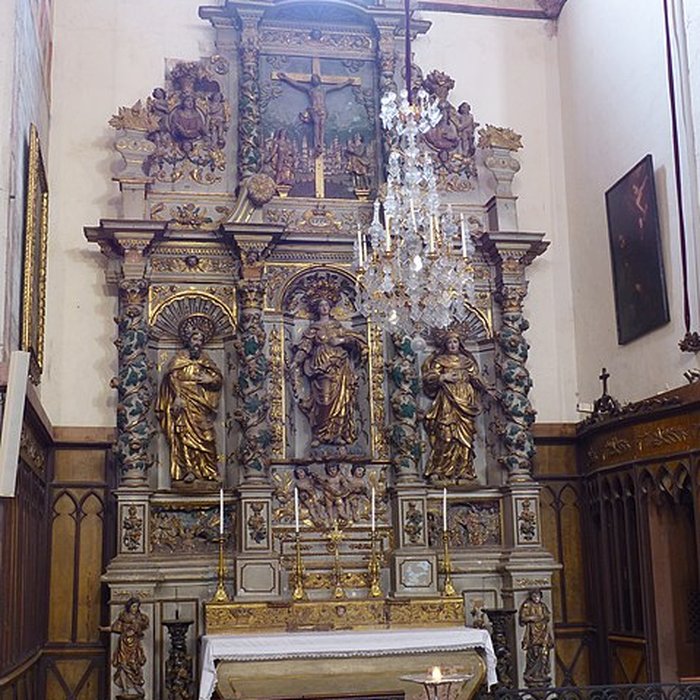 Photo de Église de la Réal