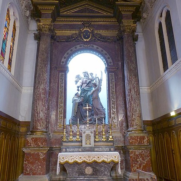 Photo de Église de la Réal