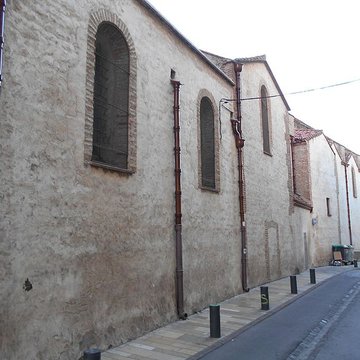 Église de la Réal