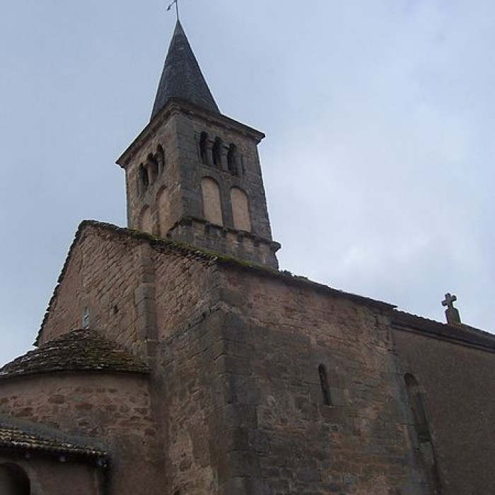Photo de Église de la Réconciliation de Chiddes