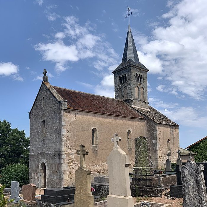 Photo de Église de la Réconciliation de Chiddes
