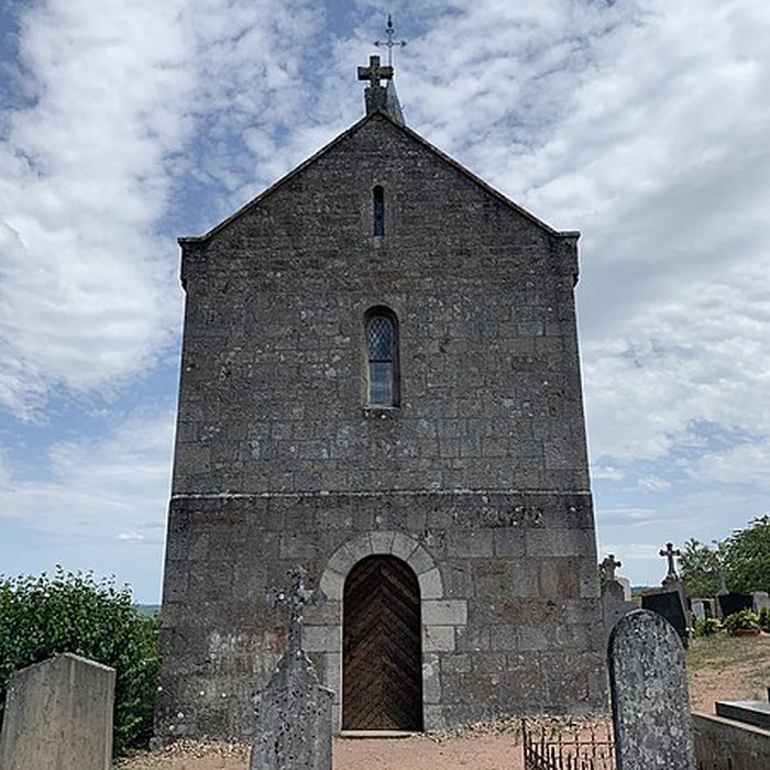 Photo de Église de la Réconciliation de Chiddes