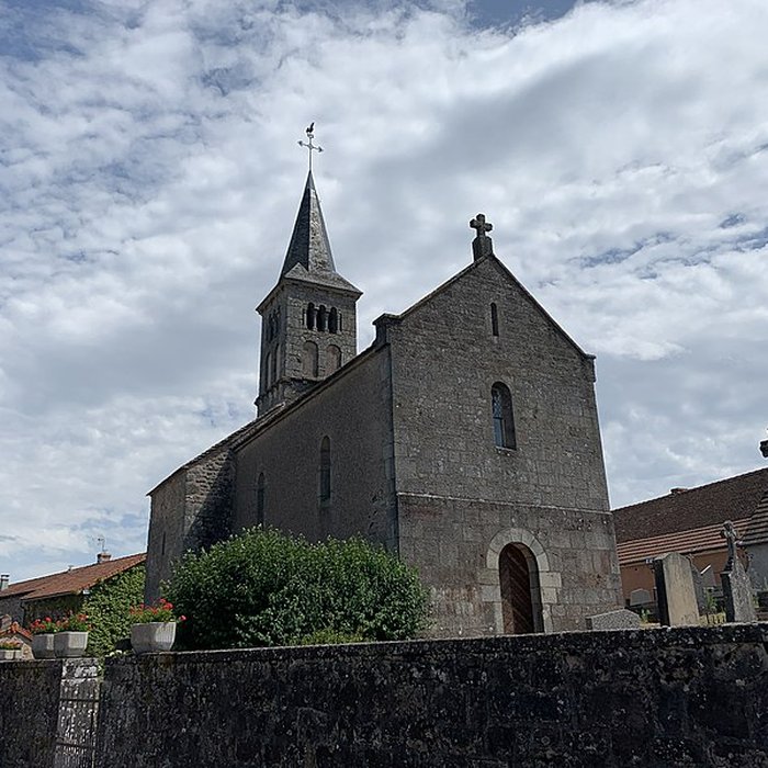 Photo de Église de la Réconciliation de Chiddes