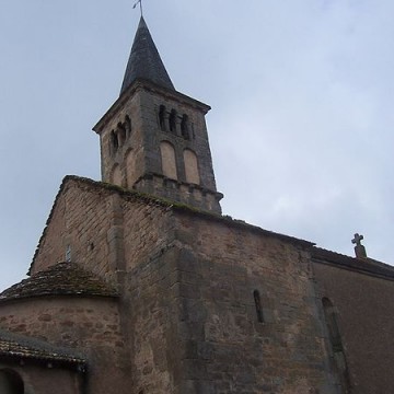 eglise de la reconciliation de chiddes