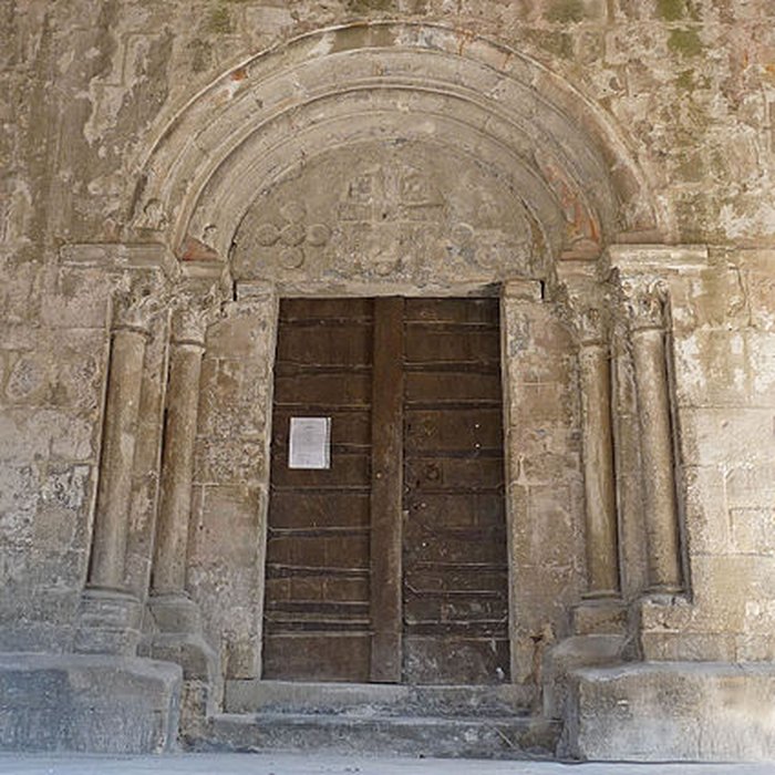 Photo de Église de la Sainte-Croix de Suzannecourt