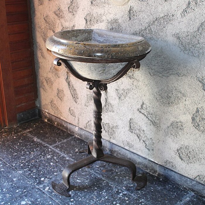 Photo de Église de la Sainte-Trinité de Capvern-les-Bains