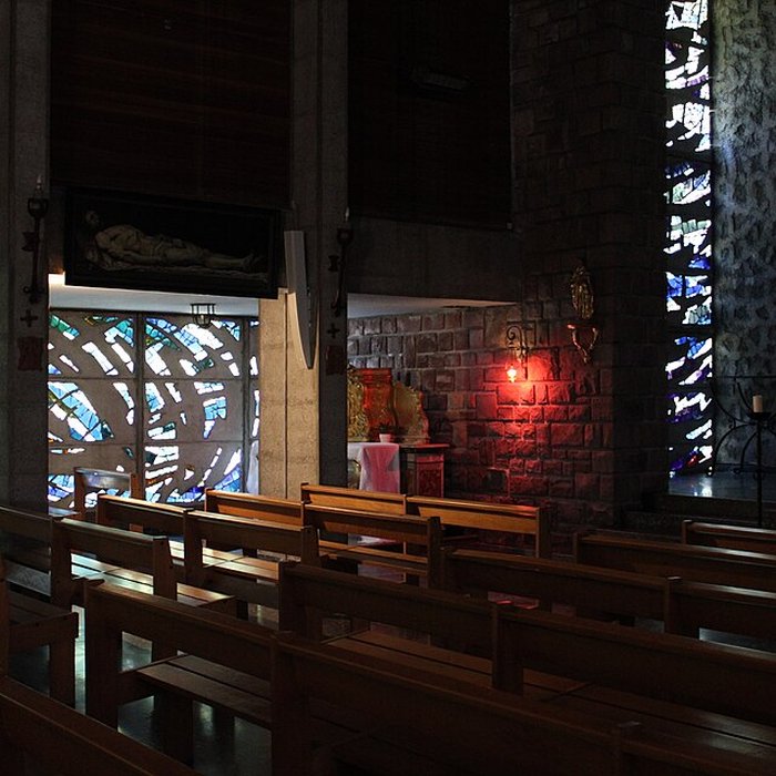Photo de Église de la Sainte-Trinité de Capvern-les-Bains