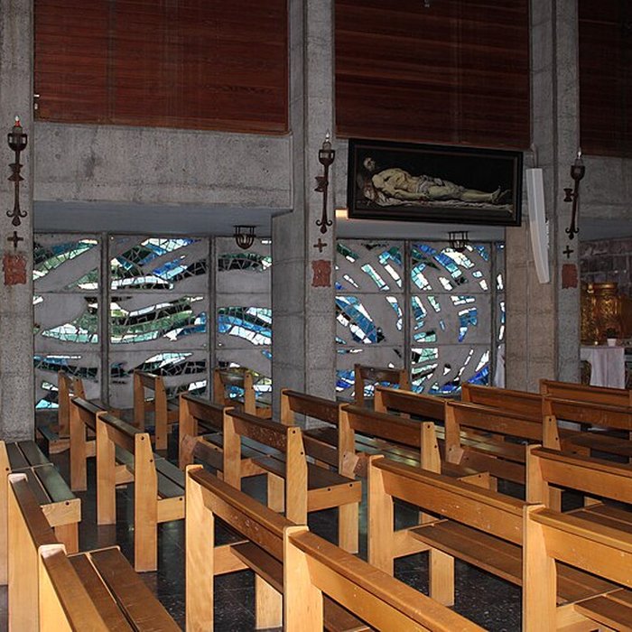 Photo de Église de la Sainte-Trinité de Capvern-les-Bains