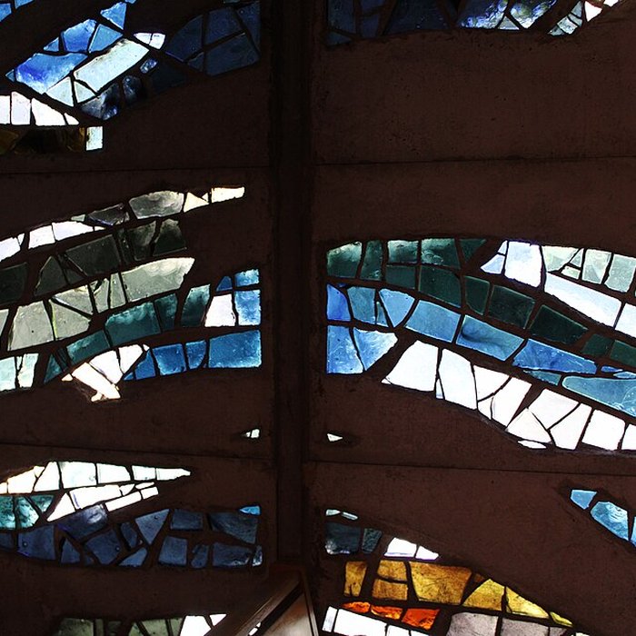 Photo de Église de la Sainte-Trinité de Capvern-les-Bains