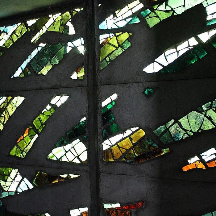 Photo de Église de la Sainte-Trinité de Capvern-les-Bains
