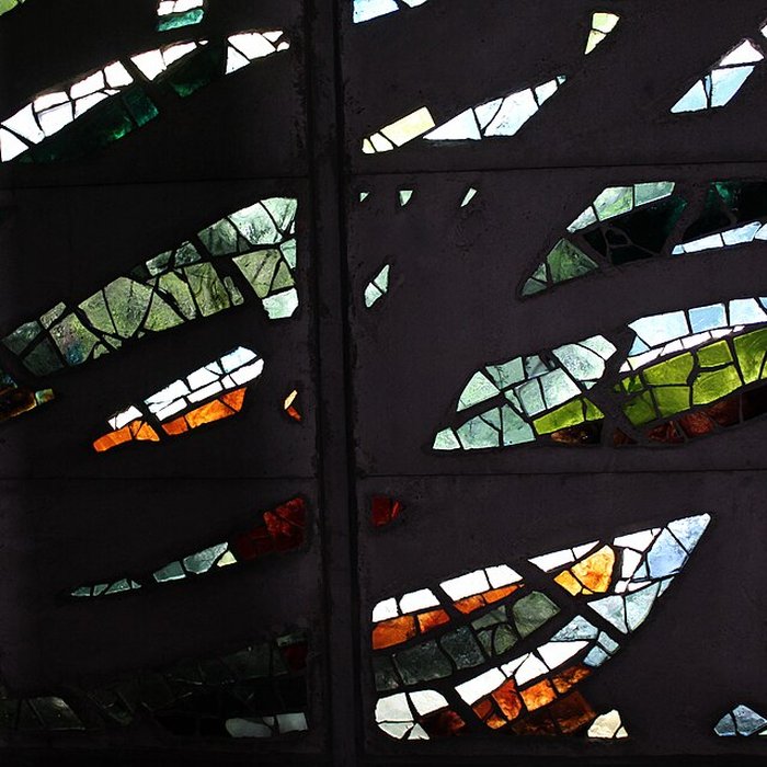 Photo de Église de la Sainte-Trinité de Capvern-les-Bains