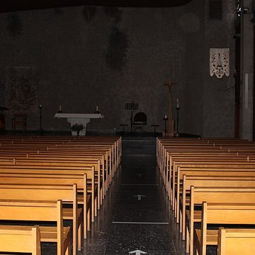 Église de la Sainte-Trinité de Capvern-les-Bains