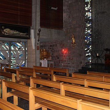 Église de la Sainte-Trinité de Capvern-les-Bains