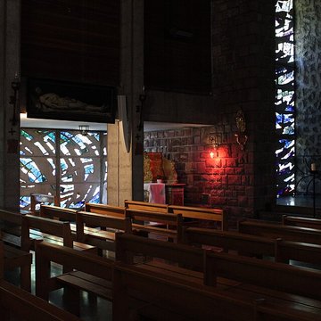 Église de la Sainte-Trinité de Capvern-les-Bains