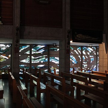 Église de la Sainte-Trinité de Capvern-les-Bains