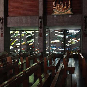 Église de la Sainte-Trinité de Capvern-les-Bains