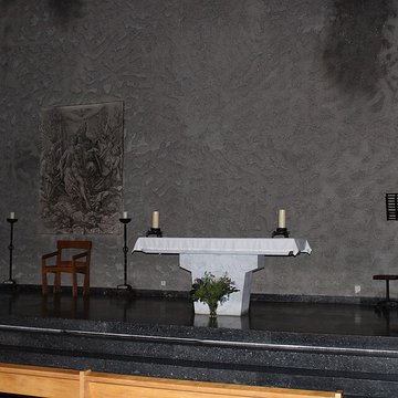 Église de la Sainte-Trinité de Capvern-les-Bains