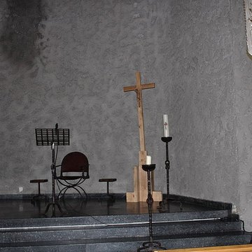 Église de la Sainte-Trinité de Capvern-les-Bains