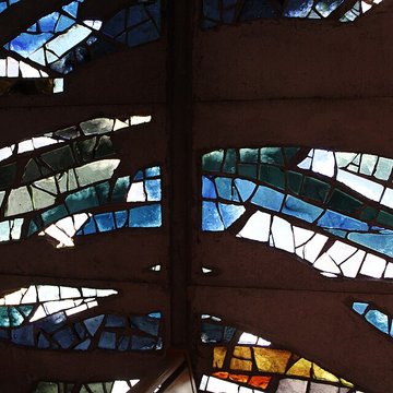 Église de la Sainte-Trinité de Capvern-les-Bains