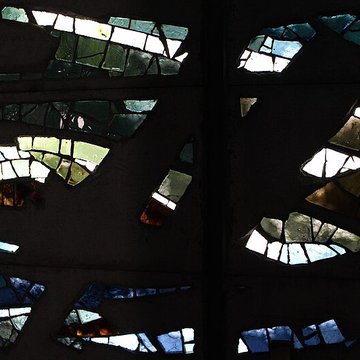 Église de la Sainte-Trinité de Capvern-les-Bains