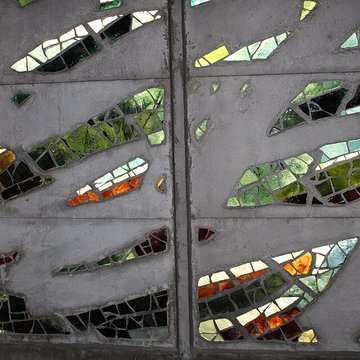 Église de la Sainte-Trinité de Capvern-les-Bains