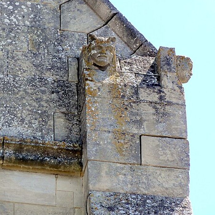 Photo de Église de la Sainte-Trinité de Choisy-au-Bac