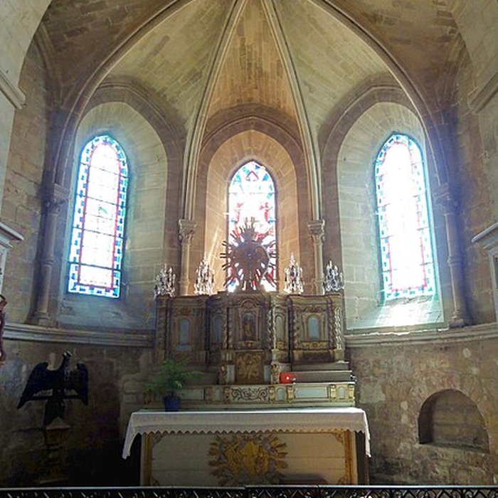 Photo de Église de la Sainte-Trinité de Choisy-au-Bac