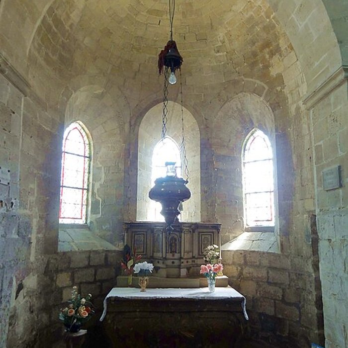 Photo de Église de la Sainte-Trinité de Choisy-au-Bac