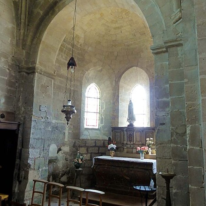 Photo de Église de la Sainte-Trinité de Choisy-au-Bac