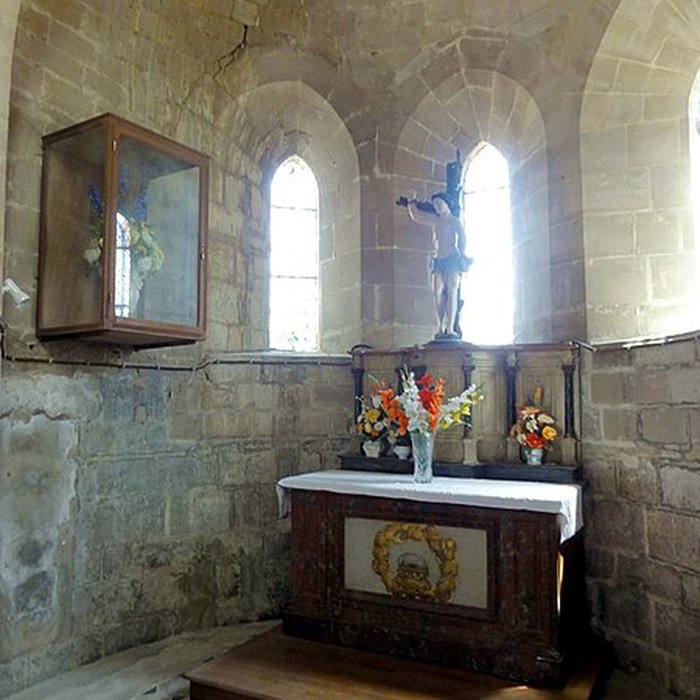 Photo de Église de la Sainte-Trinité de Choisy-au-Bac