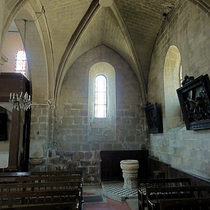 Photo de Église de la Sainte-Trinité de Choisy-au-Bac