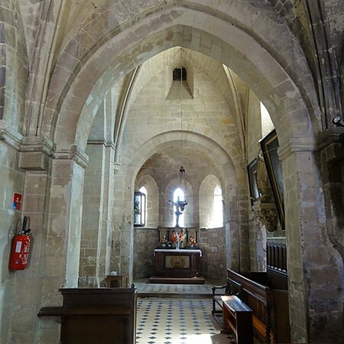 Photo de Église de la Sainte-Trinité de Choisy-au-Bac