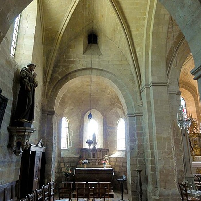 Photo de Église de la Sainte-Trinité de Choisy-au-Bac