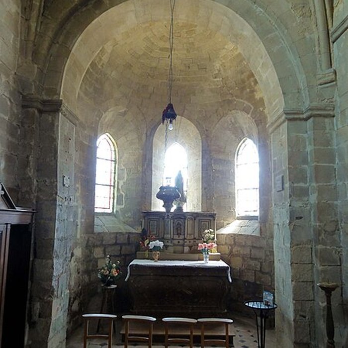 Photo de Église de la Sainte-Trinité de Choisy-au-Bac