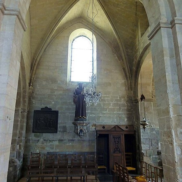 Photo de Église de la Sainte-Trinité de Choisy-au-Bac