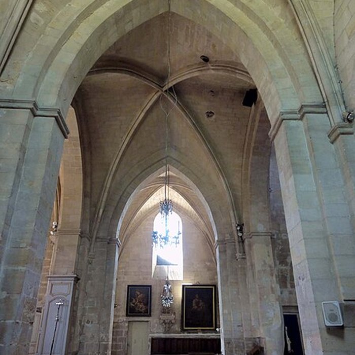Photo de Église de la Sainte-Trinité de Choisy-au-Bac