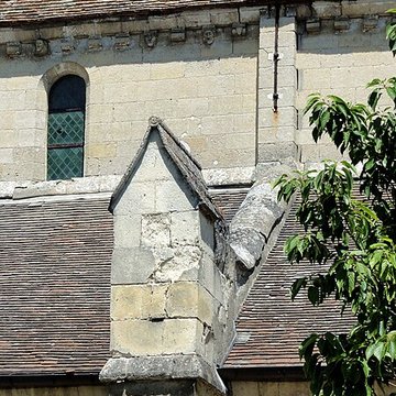 Église de la Sainte-Trinité de Choisy-au-Bac