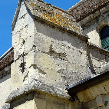 Église de la Sainte-Trinité de Choisy-au-Bac