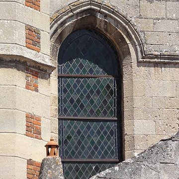 Église de la Sainte-Trinité de Choisy-au-Bac