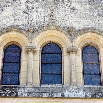Église de la Sainte-Trinité de Choisy-au-Bac