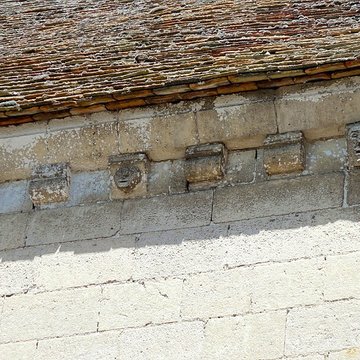 Église de la Sainte-Trinité de Choisy-au-Bac