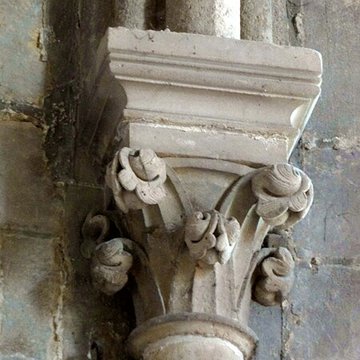 Église de la Sainte-Trinité de Choisy-au-Bac