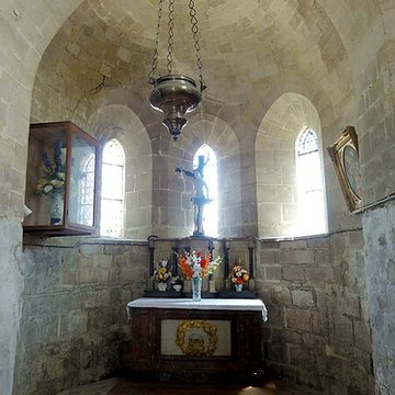 Église de la Sainte-Trinité de Choisy-au-Bac