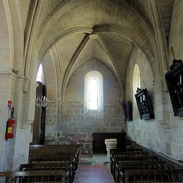 Église de la Sainte-Trinité de Choisy-au-Bac