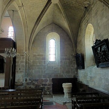 Église de la Sainte-Trinité de Choisy-au-Bac