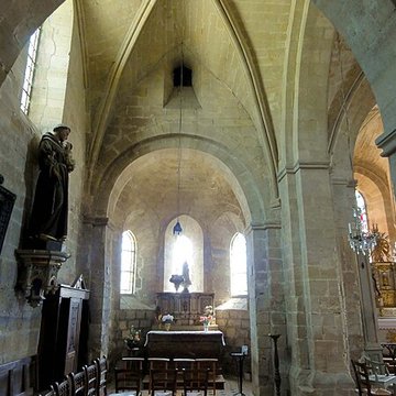 Église de la Sainte-Trinité de Choisy-au-Bac