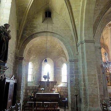 Église de la Sainte-Trinité de Choisy-au-Bac
