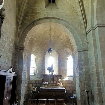 Église de la Sainte-Trinité de Choisy-au-Bac